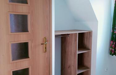 Domki w Bieszczadach - Foto 51