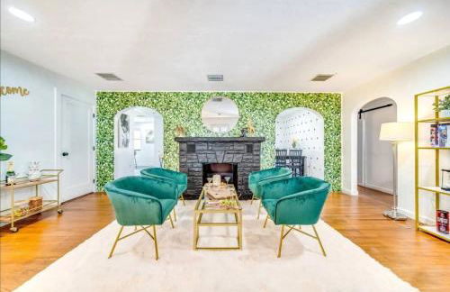 3BR Near Peanut Island | Events, Grill & Games - Foto 21