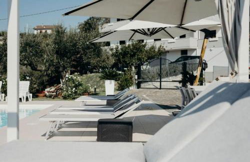 Casa Vacanze Di Luzio - Foto 10