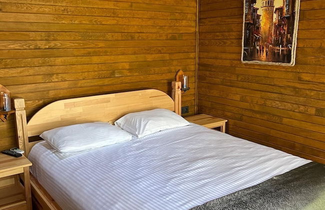 Gardan Bungalov Çatalca - Foto 2