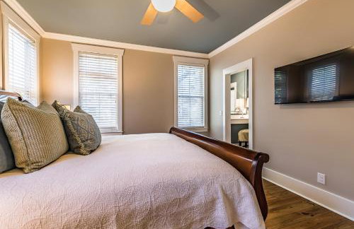 New Listing - Centrally located Beaufort home - Foto 23