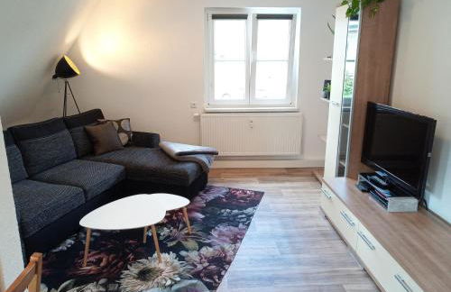 Ferienwohnung Nr 2 am Hambach - Foto 2