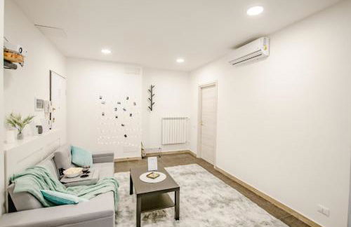 ! Tiffany ! Cinema - Metro 5 min - 70mq - Foto 7