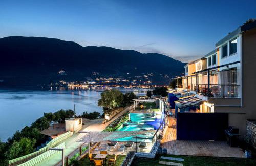 Sappho Boutique Suites - Foto 2