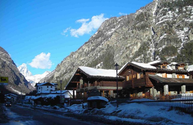 Apartment La Gran Becca - ID 529 - Foto 2