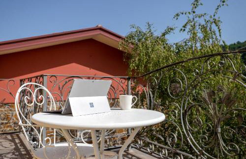 Villa Beatrice 1836 - Foto 20