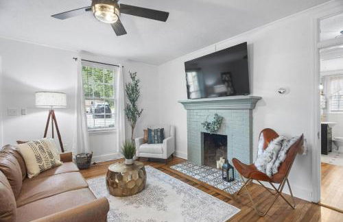 Dogwood: 3br, near Medical Dist. - Foto 15