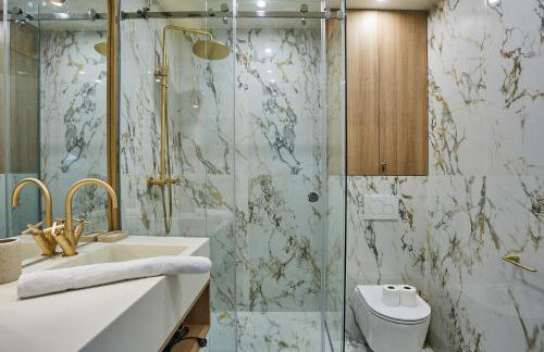 Apart Hotel Centre de Paris by Studio prestige - Foto 28