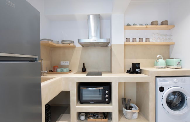 Levantes House Mykonos - Photo 14