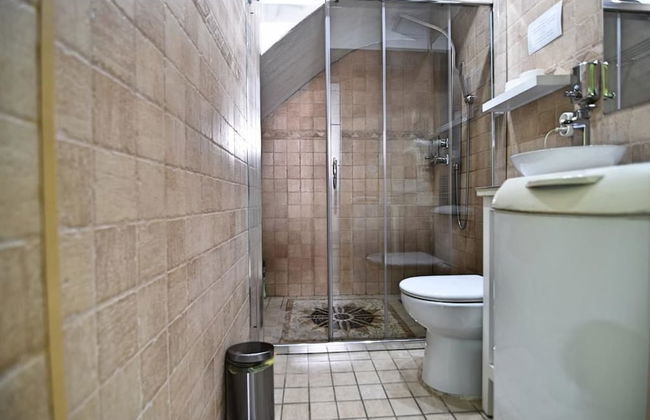 Apartamentos Marqués de la Merced - Photo 42