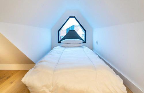 Modern duplex in Ealing Common - Foto 19