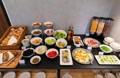 Old Town Heart VI - Metro 100m - Stadion Narodowy - Foto 16