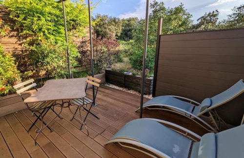 Gîte Le Bosquet - Au cœur du Luberon - Photo 2