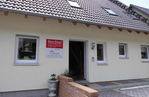 Ferienhaus Kiesel - Foto 26