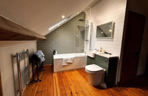 "Ivyholme" Superb Premium House in Central Durham Location - Foto 46