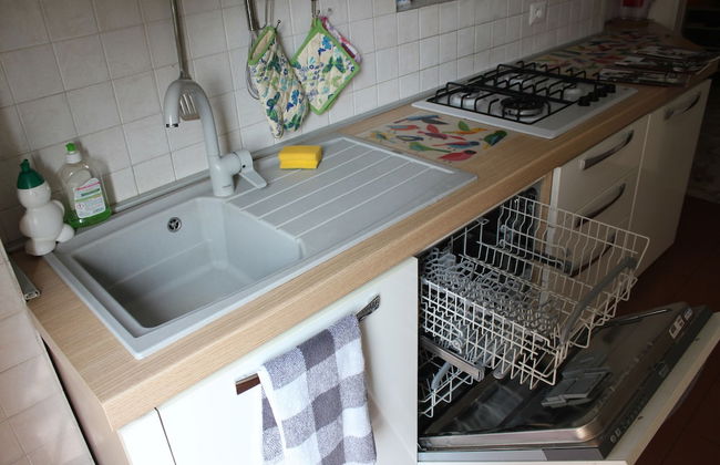 Youhome Millelire Apartment - Photo 49