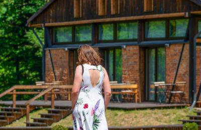 Novosiele Lifestyle Apartments - nad górską rzeką - Strefa relaksu sauna jacuzzi - Bieszczady - Foto 1