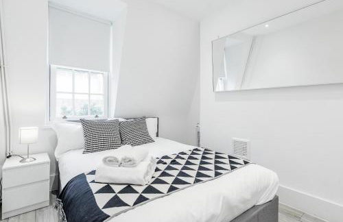 New 2 Bed Apartment in Covent Garden - Foto 14