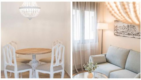 Apartamentos Florinda de la Cava Toledo - 7 - Foto 4