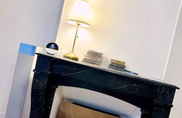 Appt proche Sacré cœur Montmartre Gare du Nord et EST - Foto 11