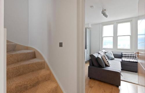 Beautifully presented 2 Bedroom Near Putney Station - Foto 10