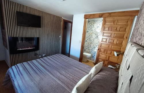 Los Balcones de Galaz - Foto 10