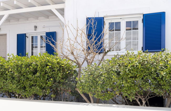 Parian Charming 3bedroom Home - Photo 56