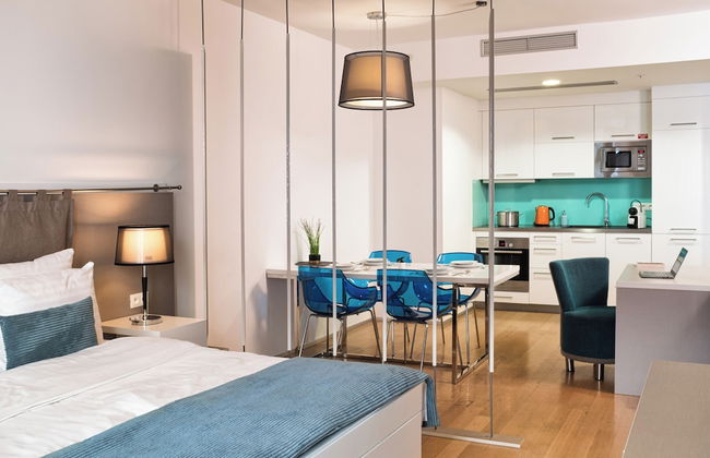 VN3 Terraces Suites by Adrez Living - Photo 24