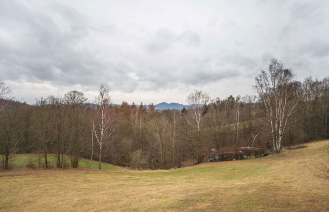 Modern Holiday Home With Shared Swimming Pool in Mittelndorf - Foto 73