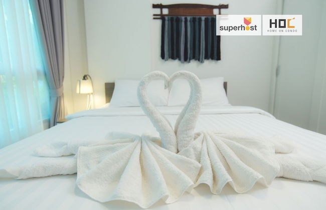 DVieng Luxury Condo - Foto 5