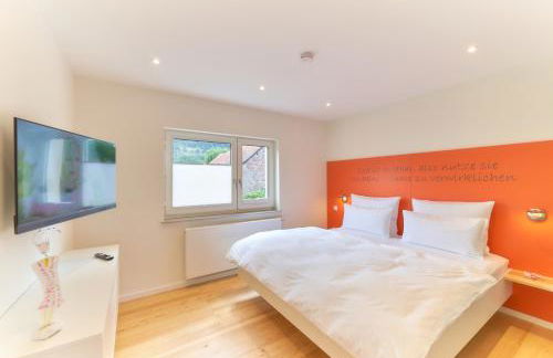 Oberhausen an der Nahe LIEBLINGSORT - Ferienappartements - Foto 13