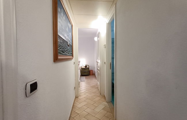 JOIVY Villa Milva W/ Car Park Beside The Beach - Foto 5