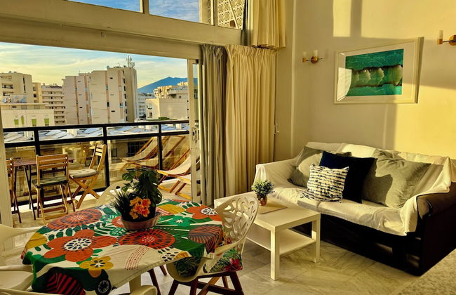 Skol Apartments Marbella - Foto 62