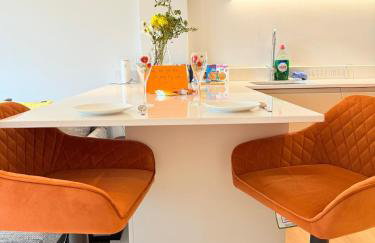 West London Residences - Private Terrace - Opposite Piccadilly Line 20min SOHO Oxford Street - Photo 34