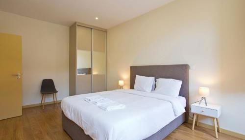 Aposentus - CS Trindade Apartments - Foto 3