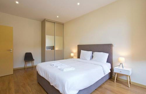 Aposentus - CS Trindade Apartments - Foto 3