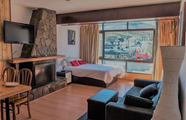 Todosierranevada Zona Baja Junto a los Telecabinas - Foto 69