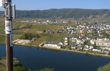 Ferienwohnungen Felten in Minheim - Foto 36