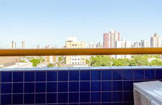 No Centro ótimo para sua família - Photo 11