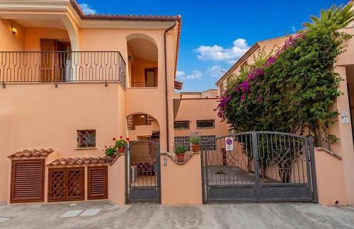 Appartamento Mare Sardegna Porto San Paolo - Foto 12