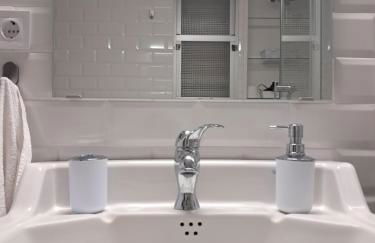 Apartamento El Lago Dos, Cartagena Centro - Foto 36