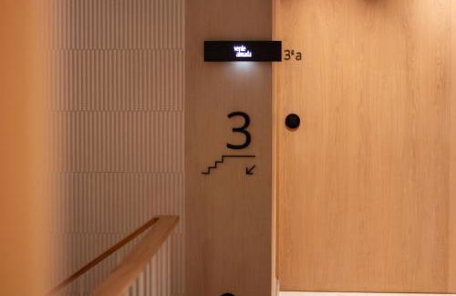 Verde Almada 3d by LovelyStay - Foto 40