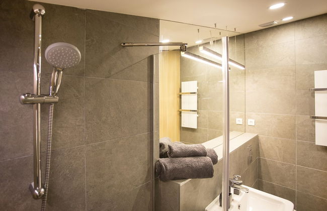 Atomic Apartment 02 - Foto 22