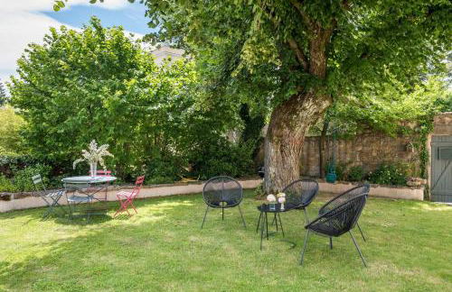 La Belle Etoile - Convivial house with a relaxed holiday atmosphere - Photo 30