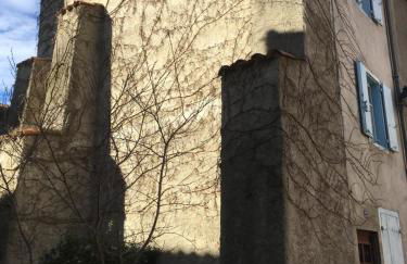 Entre l'église et la place - Foto 33