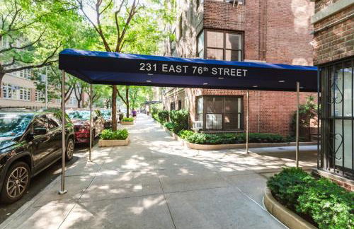 Blueground UES elev wd nr Museum Mile NYC-1530 - Foto 19