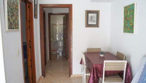 Playa Las Fuentes Bello LUXURY Apartament Pp2 PET - Photo 3
