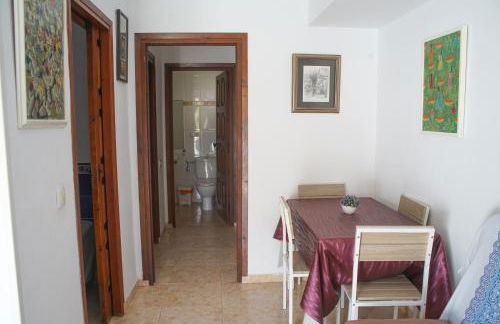 Playa Las Fuentes Bello LUXURY Apartament Pp2 PET - Foto 3