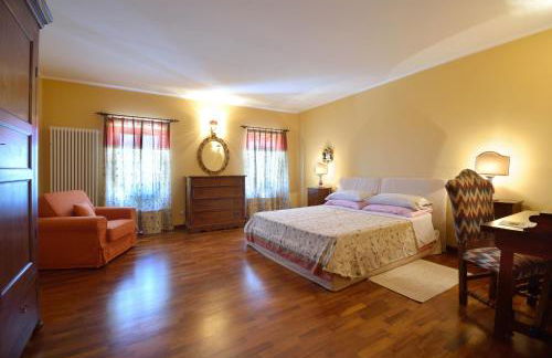 Villa Santa Maria Deruta - Foto 9