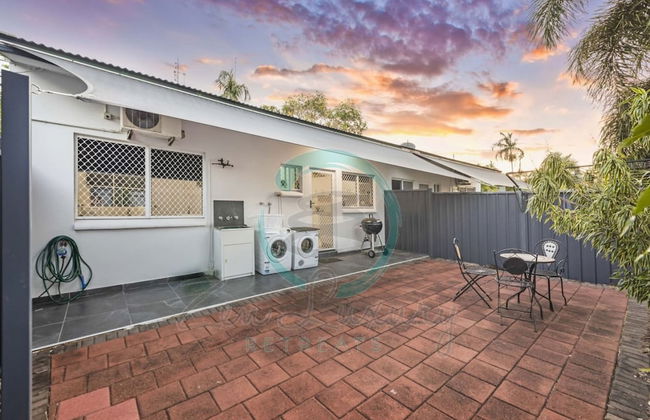 City Living Modern Outdoordining Private Yard - Foto 23